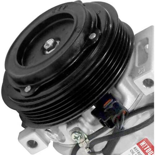 10S13C A/C Compressor Clutch For Suzuki Aerio 2002-2007 447220-4580 447220-4573 4472204580 95200-65DE0 471-0390 471-1390 97340