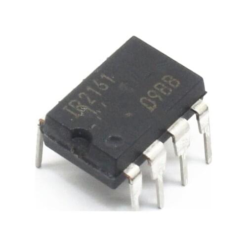 5Pcs/Lot IR2161PBF IR2161 DIP8