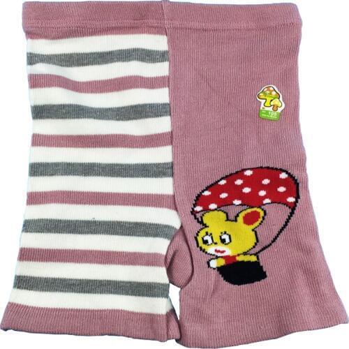 85% cotton variety of cute cartoon animal infant kids children girls and boys shorts underwear cotton knit apparel boxer shorts