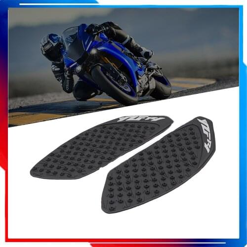 Motorcycle Accessories Carbon Fiber Tank Pad tank Protector Sticker For YAMAHA YZF R1 YZF-R1 YZFR1 2009 2010 2011 2012 2013 2014