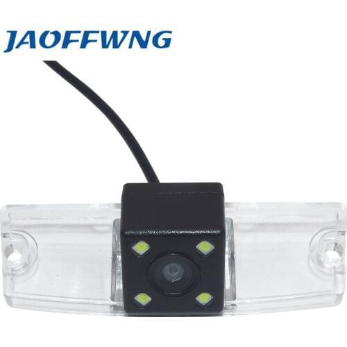 Night vision car shockproof wire car parking camera waterproof IP 69K fit into original car for MG 5 for MG7