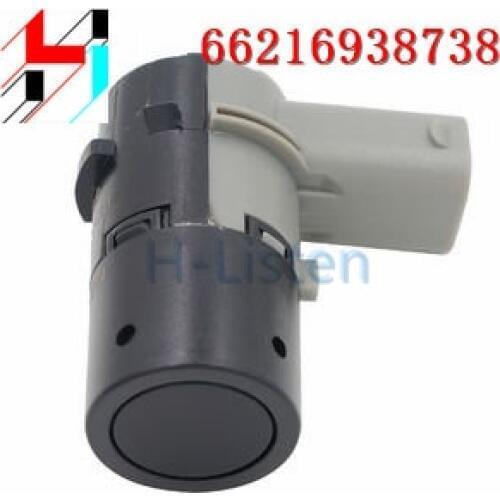 0309542 PDC Parking sensor For E46 E53 E60 E61 E63 E64 E65 E66 E83 66216938738 66200309542 66206989105 66200306567