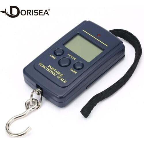 DORISEA Fishing Equipment