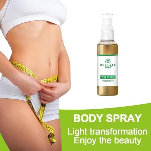 Effective Slimming Spray Cellulite Removal Fat Burner Weight Loss
