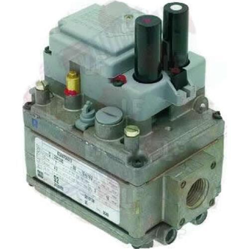 ELETTROSIT 0.810.126 MAIN GAS CONTROL VALVE AMBACH ANGELO PO FALCON LAINOX