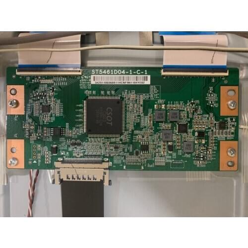 ST5461D04-1-C-1 New original ST5461D04-1-C-1 logic board has been tested in stock ST5461D04-1-C-1