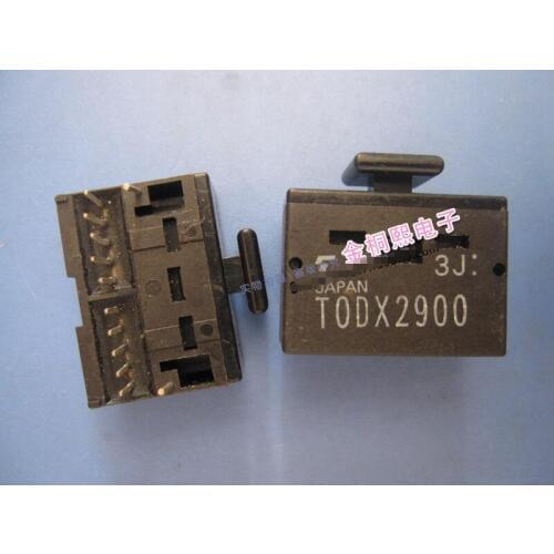 Hot spot TODX2900 quality assurance