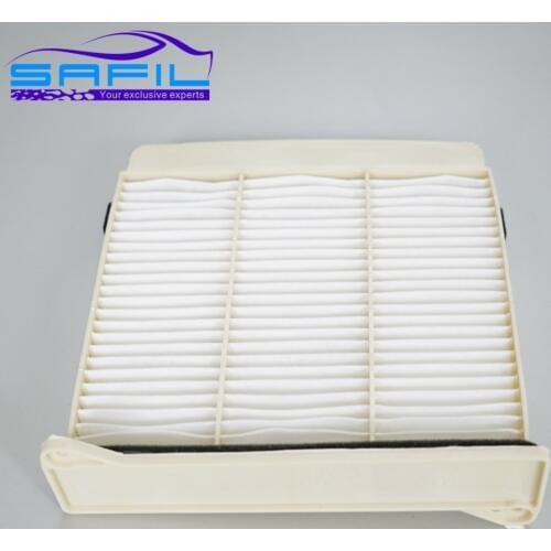 Quality Carbon Cabin Air Filter fit for Mitsubishi Lancer Outlander Evo MR398288 MN185231
