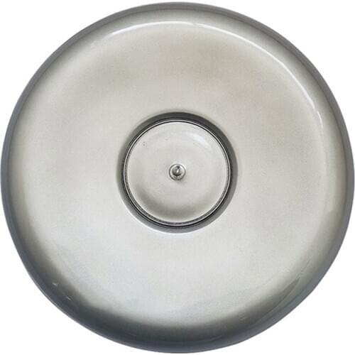 For Ford Transit Mk6 Mk7 Mk8 Front Wheel Centre Caps Trims Twin Rear Wheel YC151130DD YC15-1130-DD 1573029