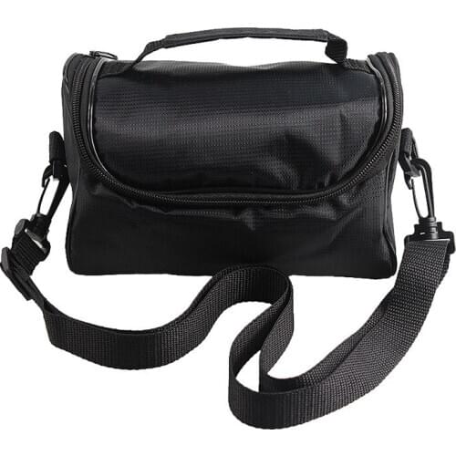 Fiber Optic ToolKits Package Bag For 6 In 1 Optical Fiber,Free Shipping