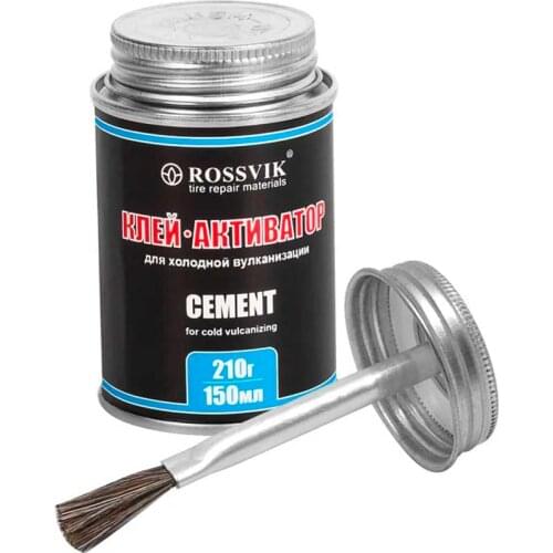 Россвик Polymers For Auto Glass Repair