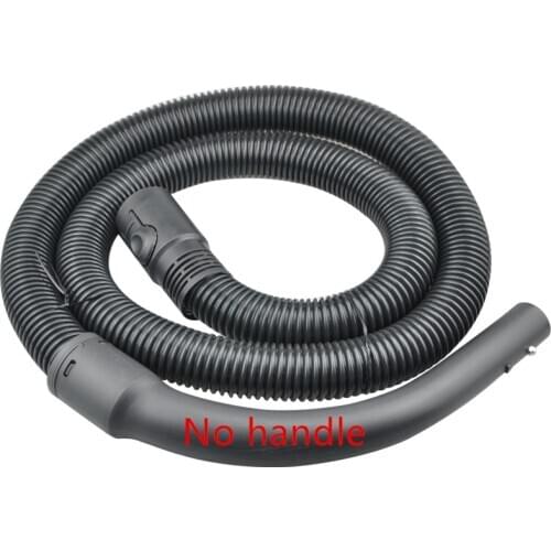 1.85 meters vacuum cleaner tube hose for philips FC8760 FC8761 FC8763 FC8764 FC8766 FC8767 FC8769 vacuum cleaner parts hose