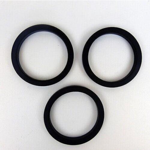 Nuova Simonelli Group Head Portafilter Gasket 72 x 58 x 7mm3 count
