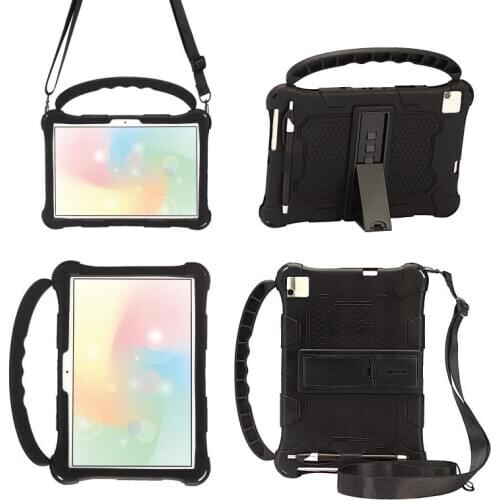 High quality silicone case for Teclast P20HD 2020 Tablet 10.1inch Anti-collision protection cover for teclast M40 P20 sleeve