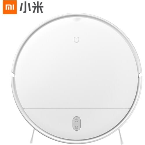 Xiaomi sweeping robot G1 smart home automatic sweeping and mopping integrated machine household cleaner