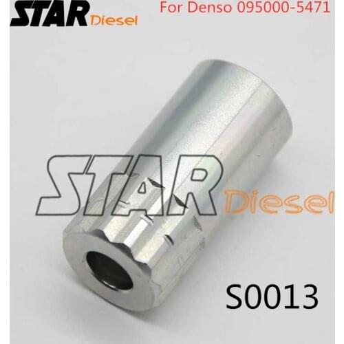 STAR diesel Common Rail Fuel Injector Nozzle Cap Nut S0013 Sprayer Nozzle Connector Nut For Denso 095000-5471
