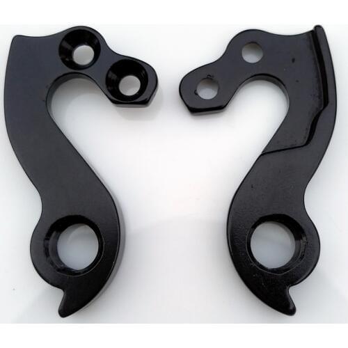 1pc Bicycle parts bike gear rear derailleur hanger mech dropout For Bianchi #C1355161 Bianchi Oltre XR 928 Carbon Infinito Aria