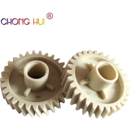 10X RM2-5425-000CN RM2-5399-000CN 403 426 427 Fuser Lower Pressure Roller Gear 29T for HP LaserJet Pro M402 M403 MFP M426 M427