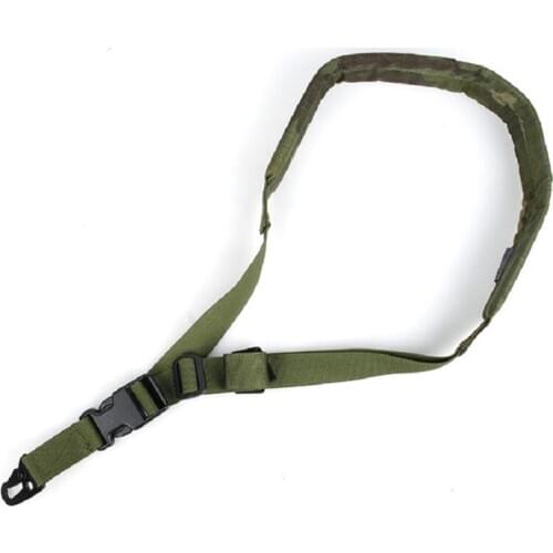 TMC2953Single Point Padded Sling For CS Play Tactical Hunting