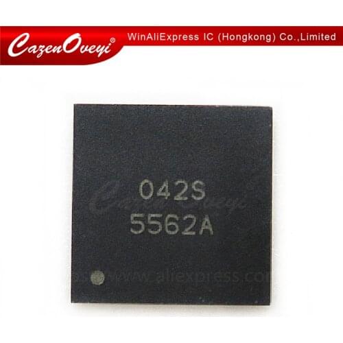 2pcs/lot G5562AR11U G5562A 5562A QFN-48 In Stock