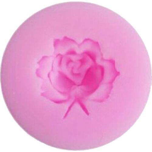 Mini Flower Cake Mold Silicone Cake Decorating Supplies,silikonform,Cake Fondant Tools Mold