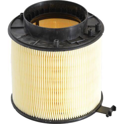Car Air Filter for Audi A4L A5 Cabriolet Coupe Sportback Q5 S4 Avant S5 Cabriolet SQ5 3.0T 3.2L 3.0TDI Diesel 4.2L 8K0-133-843