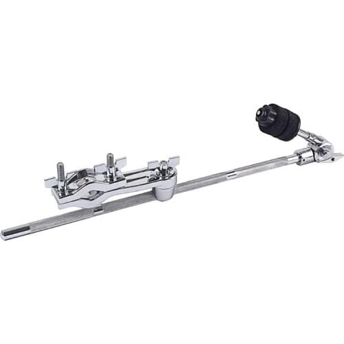 1 Set Drum Clamps Extension Clamps Drums Set Accessories Drum Hardware