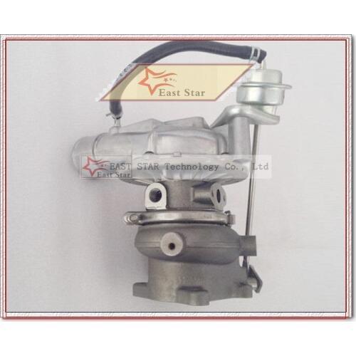 Free Ship KHF5 RHF5-2B 28201-4X700 28201-4X701 28201-4X710 282014X700 282014X710 Turbo For HYUNDAI Terracan 03- J3CR J3 CR 2.9L