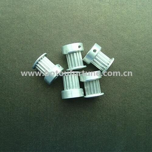 HTD5M timing pulley 15 teeth 15mm belt width sell by one pack