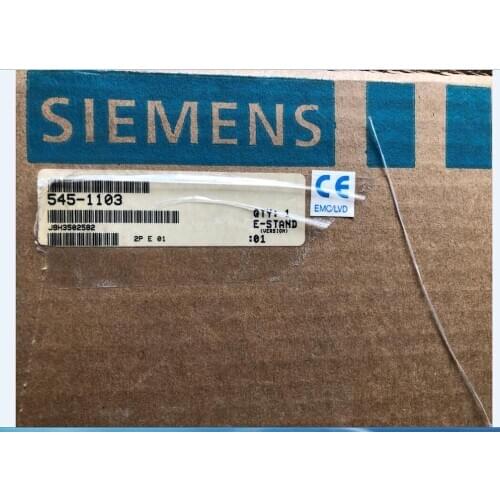 TI 545-1103 CPU MODULE