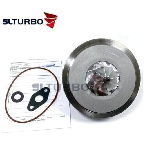 New balanced turbo cartridge turbocharger core turbine CHRA 821785 821785-0002 821785-5002S for Jeep Renegade 2.0 Multijet