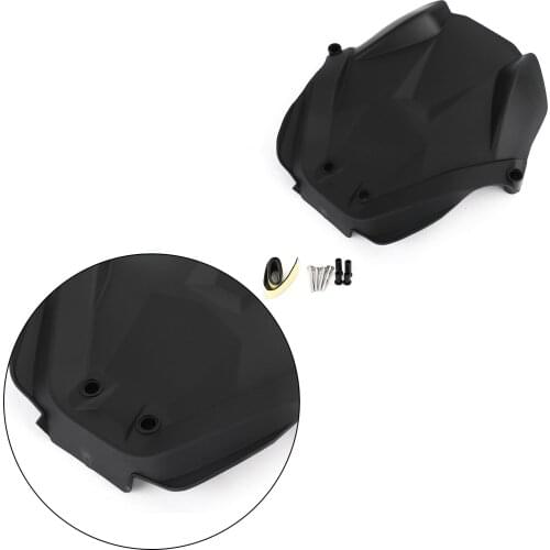Artudatech Front Engine Cover Guard Fit for BMW R1200GS LC ADV R1200RT R1250 R/RS/RT 2013-2020 Motorcycle Accessories Parts