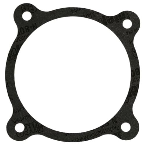 CVT Housing Gasket 2 for CF500 X5 X6 CF188 ATV UTV Engine spare part 0180-012002