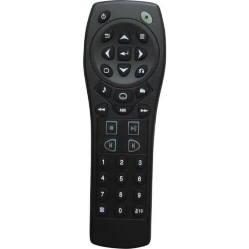 Remote Control For Chevrolet 2007 2008 2009 2010 2011 Cadillac ESCALADE & 2005 2006 2007 2008 2009 UPLANDER Car DVD video player