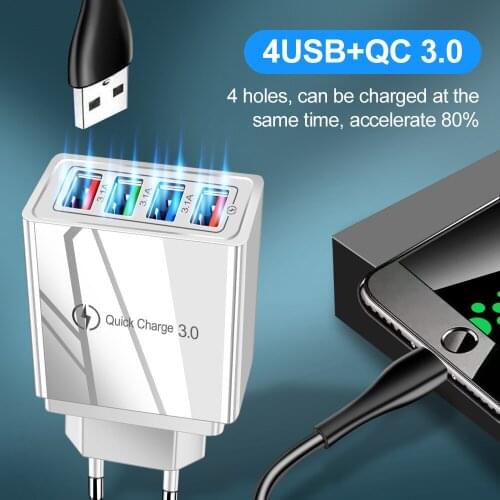 QLCXFDX Player Chargers