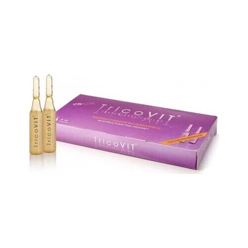 Keratine restructuring company TricoVIT