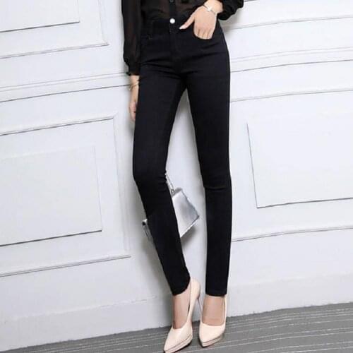Sanwood Women's Skinny Pants
