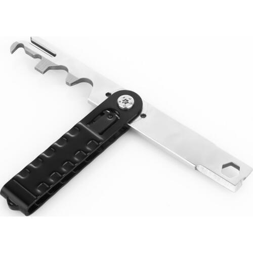 Rifle Scraper AR15 Scraper BCG Carbon Removal Tool 40g 223/5.56 AVAR15S