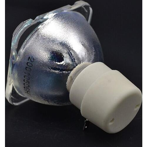 Compatible bare NP40LP LAMP for NEC MC331X/MC371X/MC421X/MC301X/MC331W projector bulb lamp