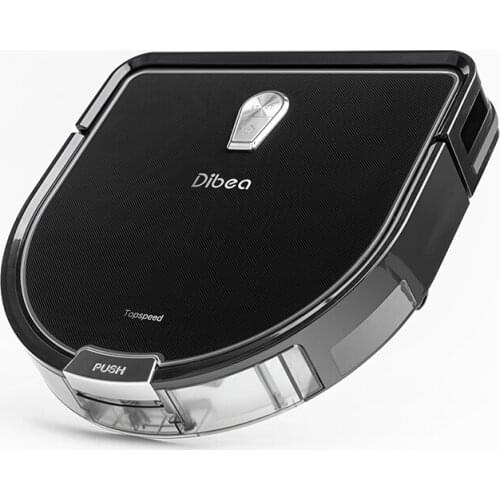 Wi-Fi Automatic Smart Cordless Sweeping Robot Vacuum Cleaner For Home Robot Tuya Remote Control Suction Adjustment