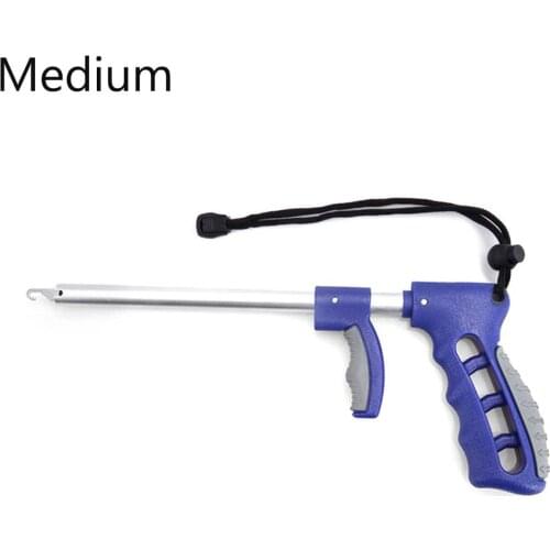 Fishing Hook Remover Dehooker Hook Extractor Owner Fishing Hooks Jig Head Fishing Hook Anzol Fishing Pesca Gamakatsu