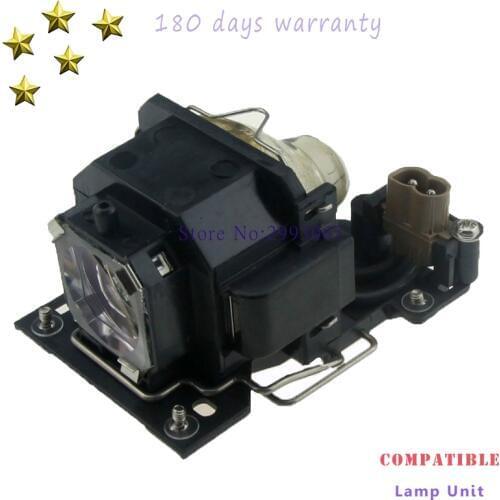 High quality 78-6969-9903-2 Replacement Projector bulb with housing for 3M X20 Projectors with 180 days warranty