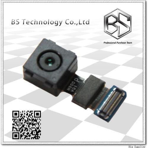 10pcs/lot Original Rear Back Camera Flex for Samsung N900 Note3 Note 3 N900