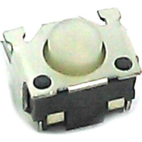 200PCS Left Right Button Switch for NDSL for GBM Replacement part L R Trigger button