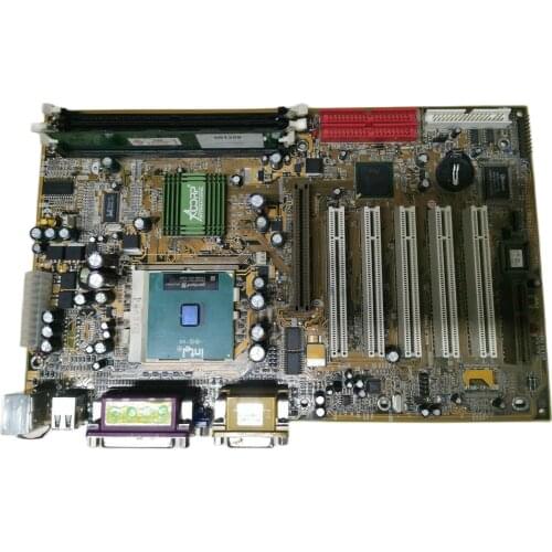 Acorp Motherboards
