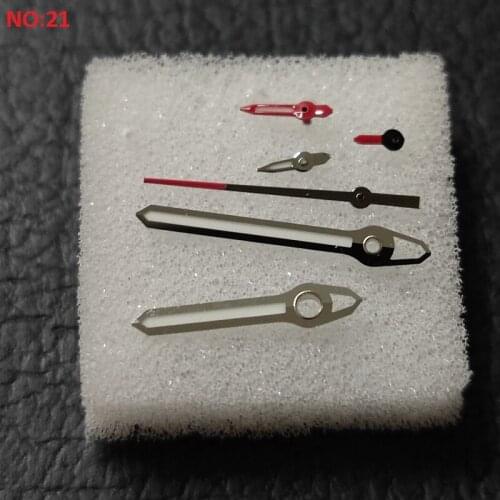 Watch accessories watch pointer six needle mens OS10/20 movement pointer 0021