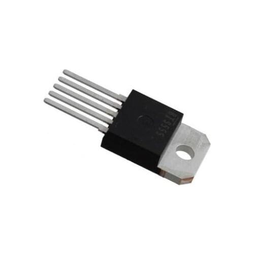 Free shipping BTS555 IC TO-247 TO-218-5-146