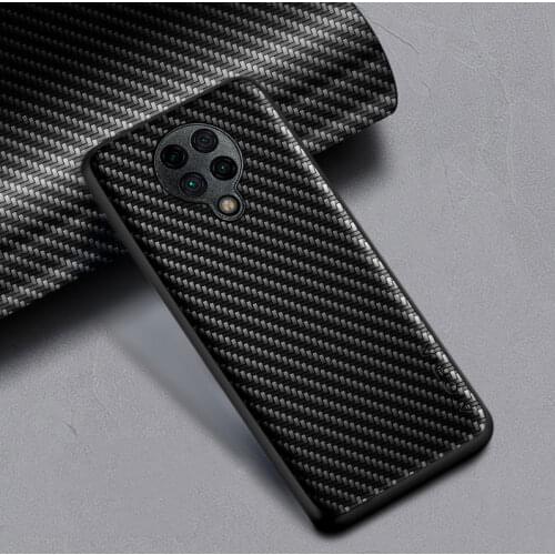 Fabric Texture Case for Xiaomi Poco F2 Pro K30 Pro Ultra Simple Style Soft Back silicone Cover for Xiaomi Poco F2 Pro Case Cape