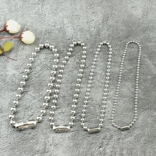 CMVGY Beaded Chokers