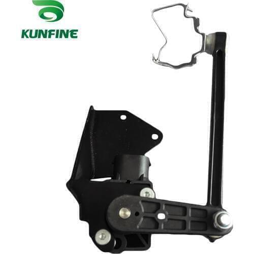 KUNFINE Headlight Level Control Sensor For Audi A3 A4 A6 A8 TT VW Bora Passat Golf IV 4B0907503 4B0 907 503 4B0907503A